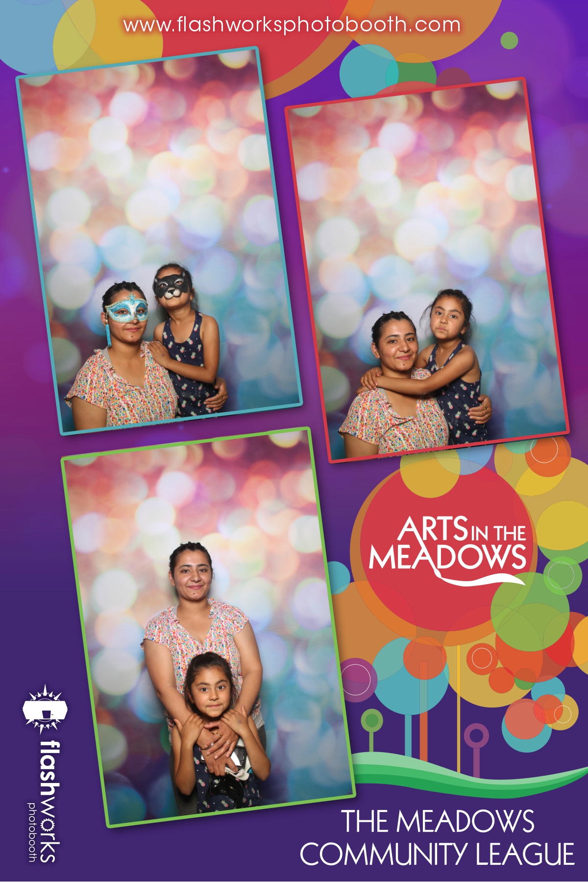 Arts in the Meadows | View more photos from the event at gallery.flashworksphotobooth.com/u/FlashworksPhotoboothInc/Arts-in-the-Meadows
